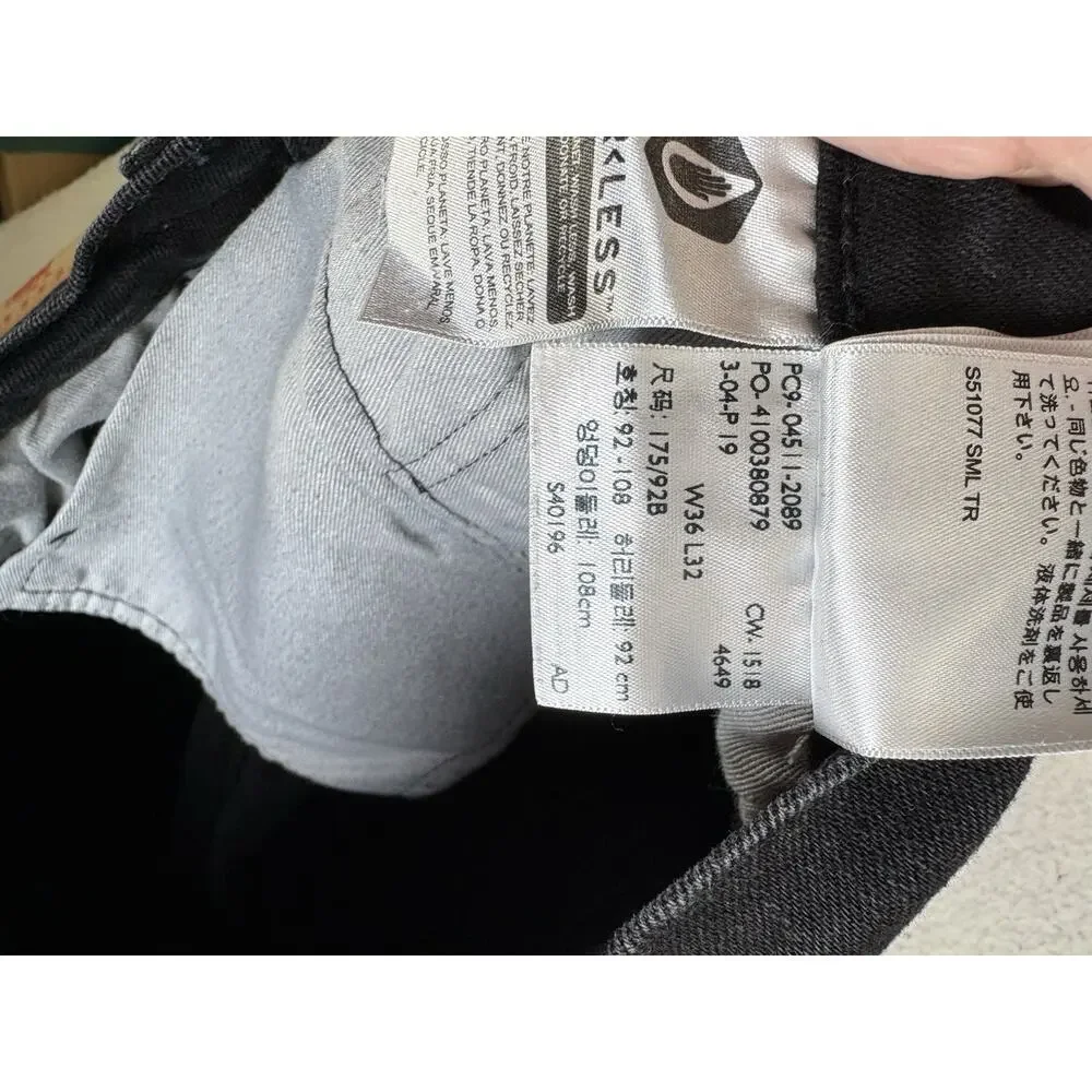 Levis please see